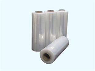 CSD-stretch film roll material